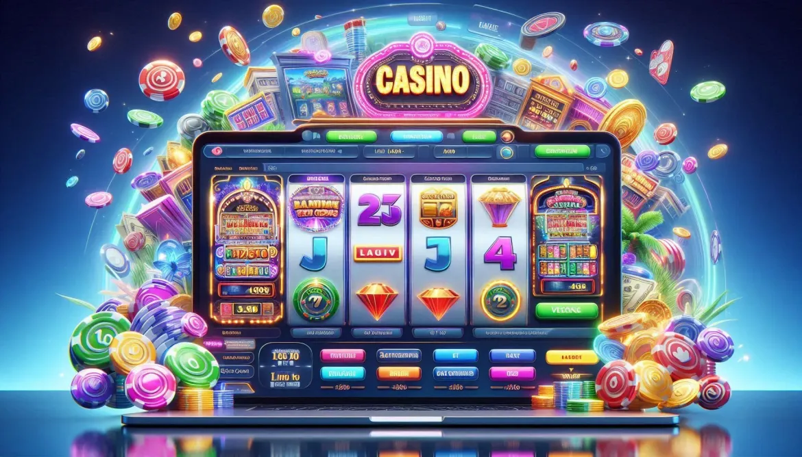 Lex Casino